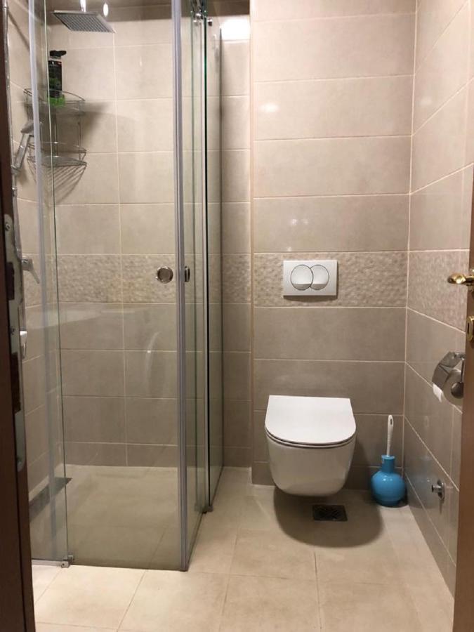 Apartments Todorovic ติวัต ภายนอก รูปภาพ